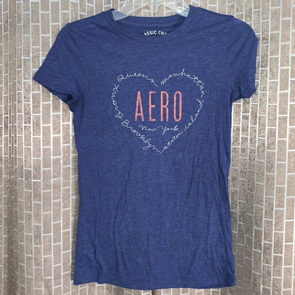 Aeropostale T